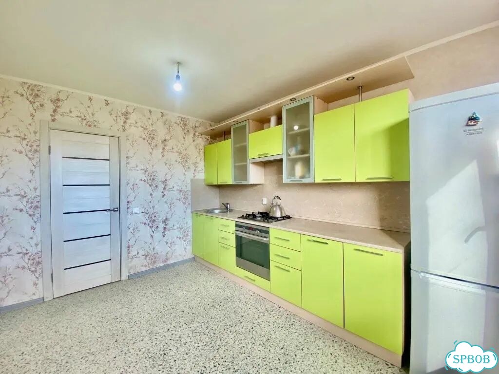 1-к. квартира, 40,7 м², 9/10 эт. фото 4