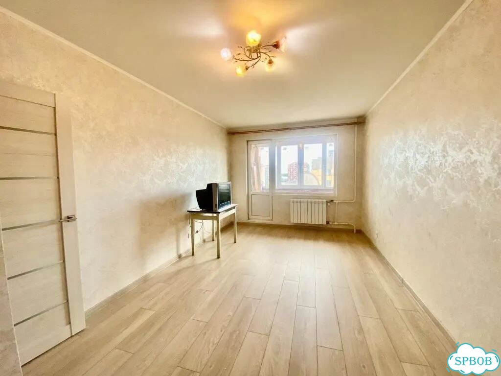 1-к. квартира, 40,7 м², 9/10 эт. фото 6