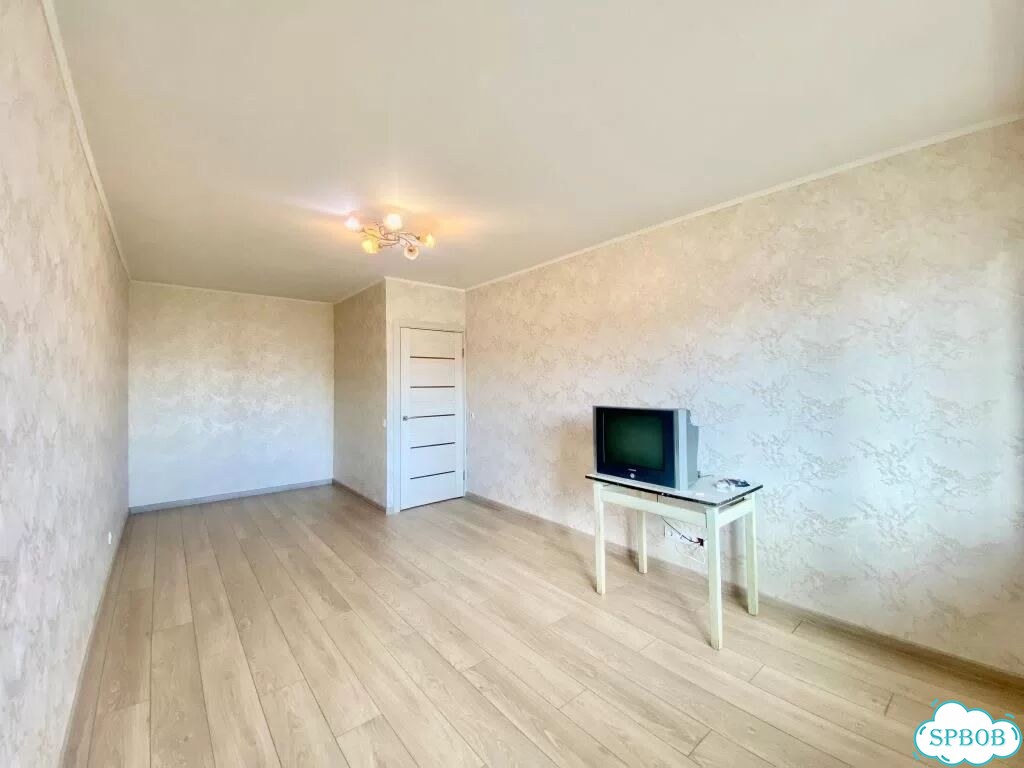 1-к. квартира, 40,7 м², 9/10 эт. фото 7