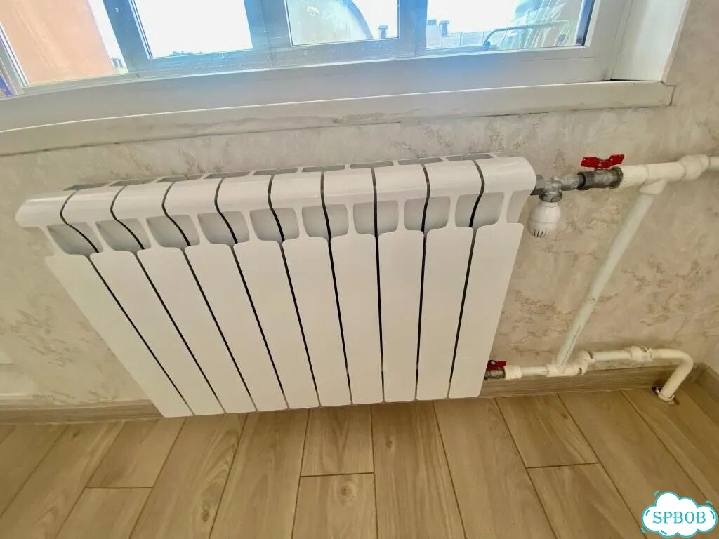 1-к. квартира, 40,7 м², 9/10 эт. фото 8