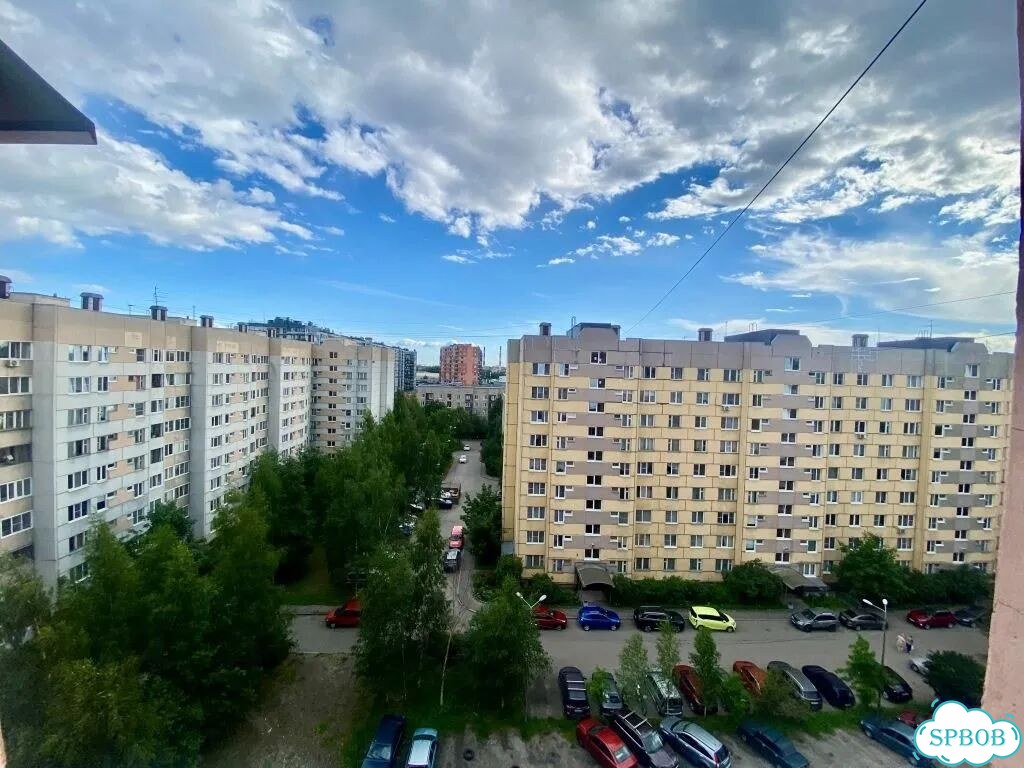 1-к. квартира, 40,7 м², 9/10 эт. фото 9