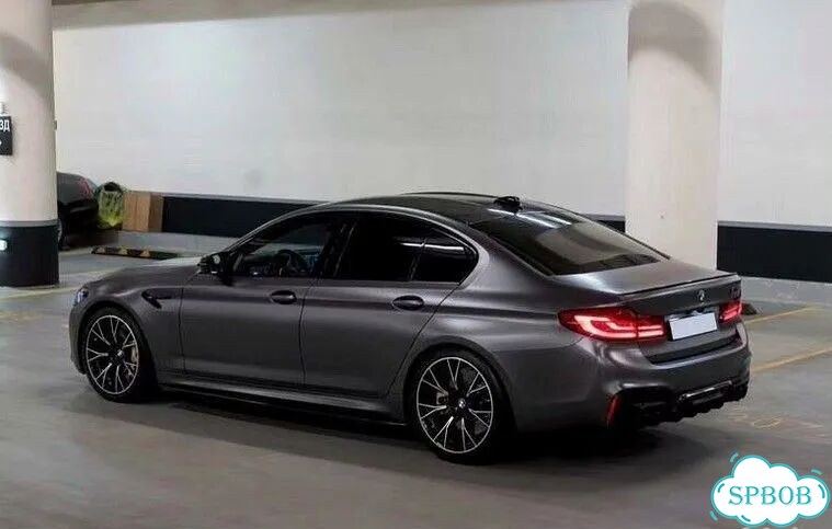 Кованые диски R20 5112 для BMW фото 7