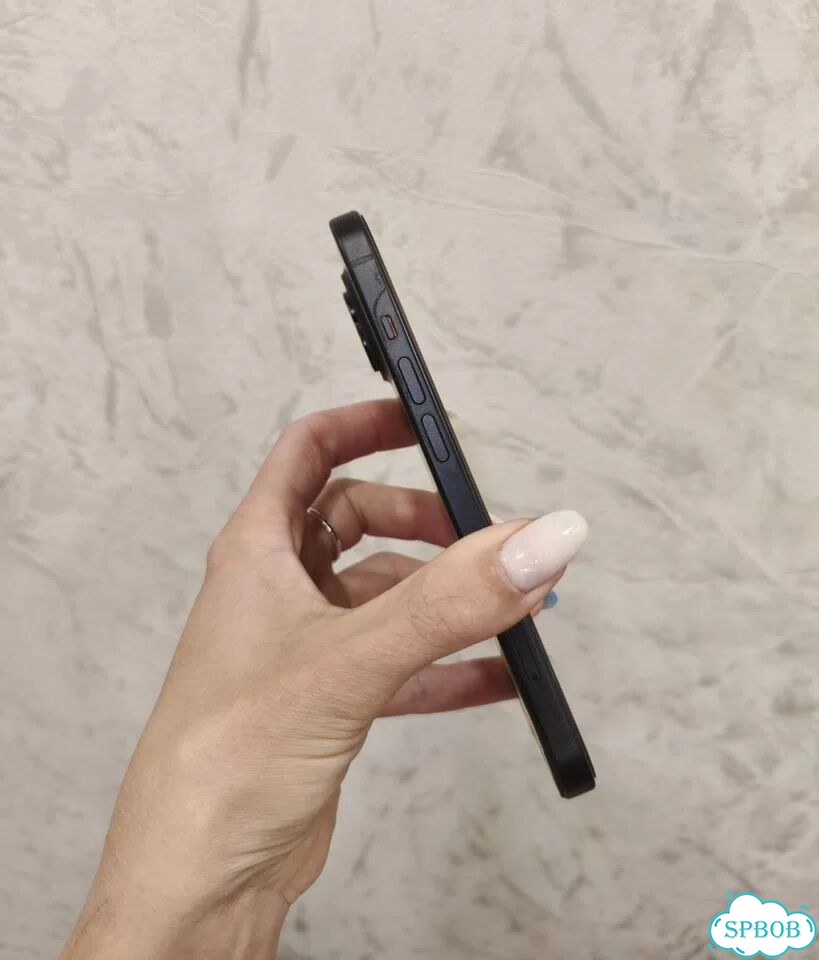 iPhone 15, 128 ГБ, SIM + eSIM фото 3