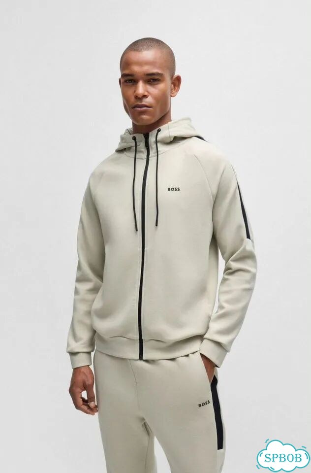 Костюм Boss 52 (XL) новый, оригинал фото 1