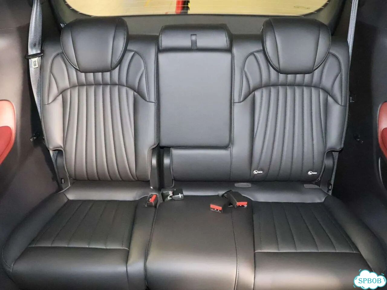 GAC M8 2.0 AT, 2026 Новый фото 15