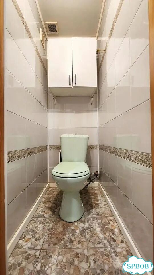 2-к. квартира, 46,1 м², 2/5 эт. фото 3