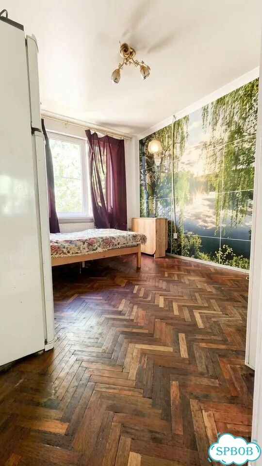 2-к. квартира, 46,1 м², 2/5 эт. фото 5