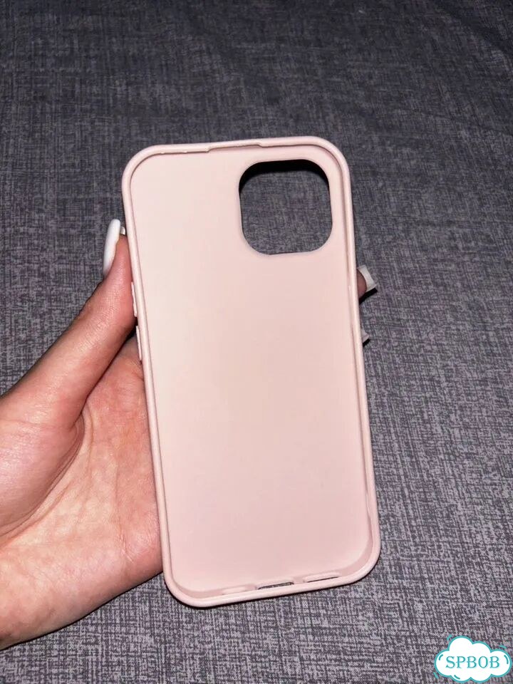 Чехол на iPhone 15 фото 3