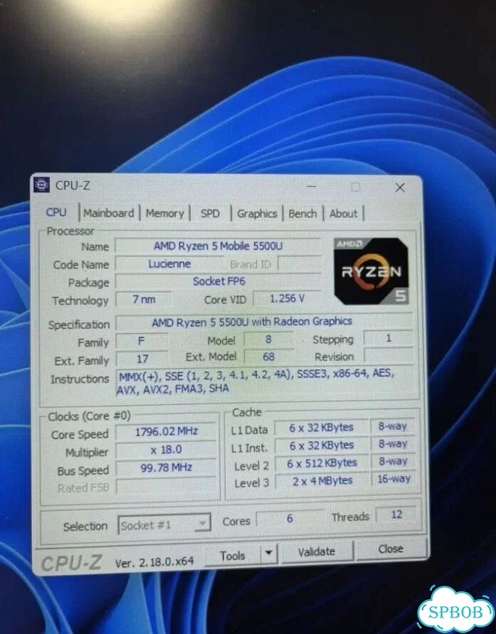 Игровой ноутбук acer Ryzen 5 5500 + GTX 1650 4gb фото 5