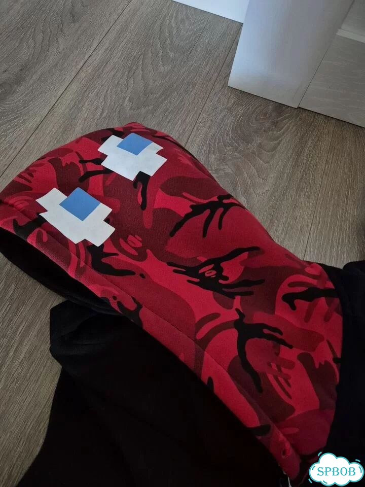 Зип худи aape фото 4