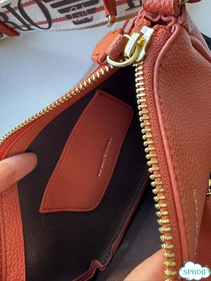 Сумочка Emporio Armani 2-in-1 оригинал фото 3