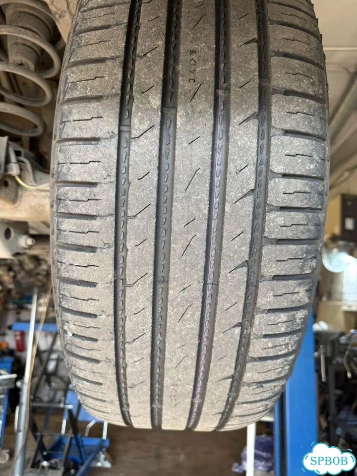 Колеса Toyota Land Cruiser 200 фото 4