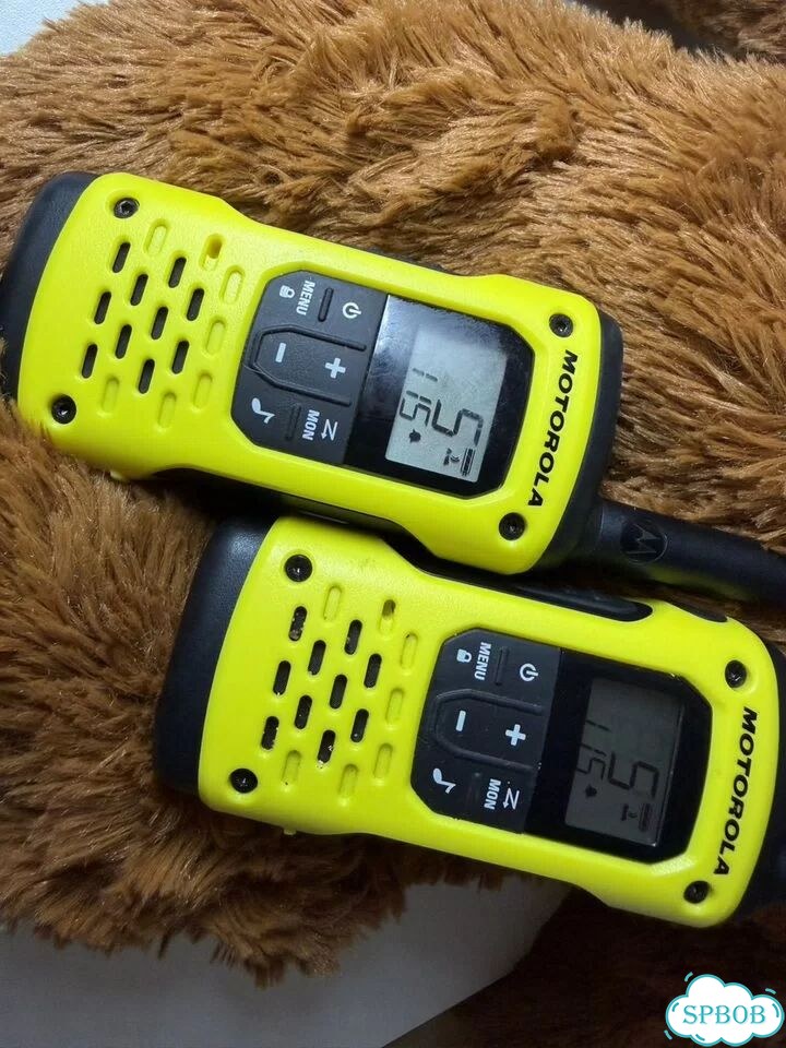 Рации motorola t92 h2o фото 1