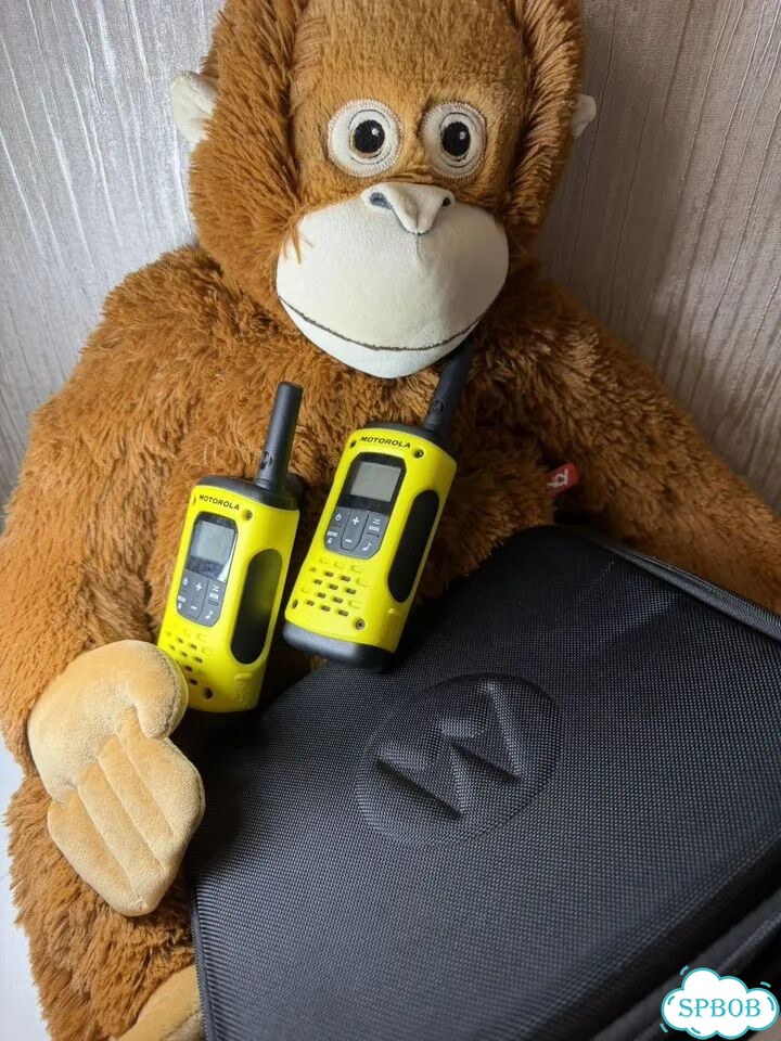 Рации motorola t92 h2o фото 10