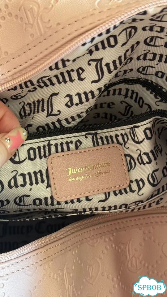 Сумка Juicy couture фото 2
