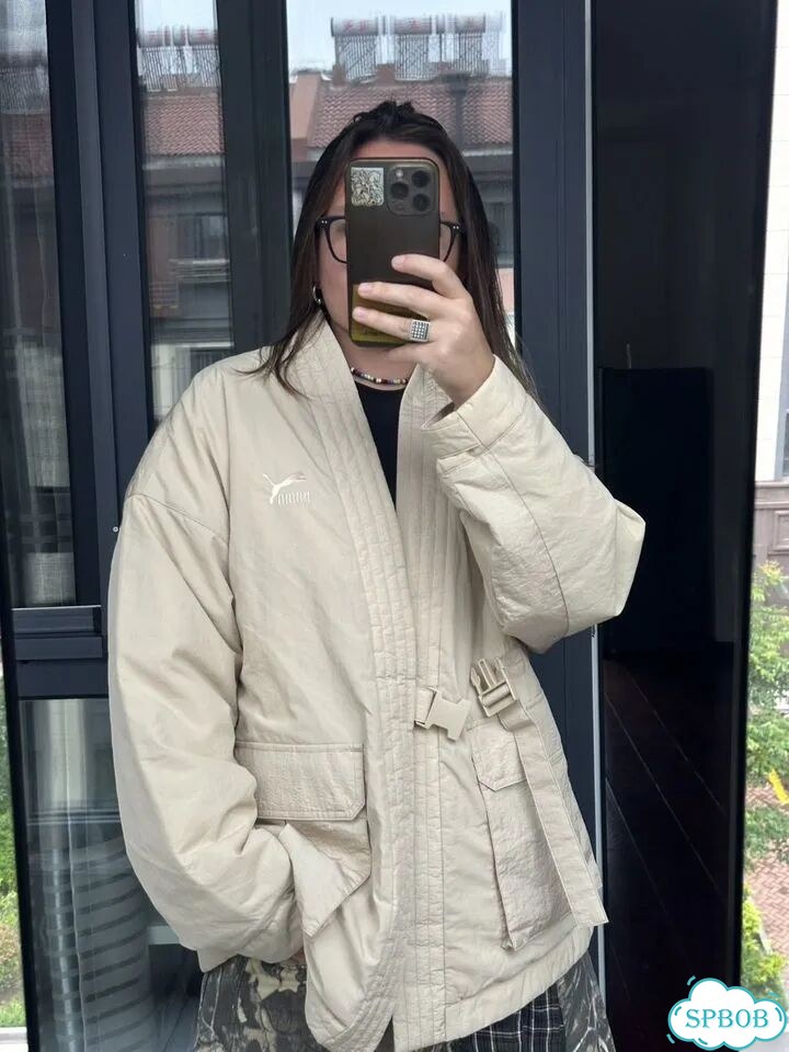 Куртка puma фото 1
