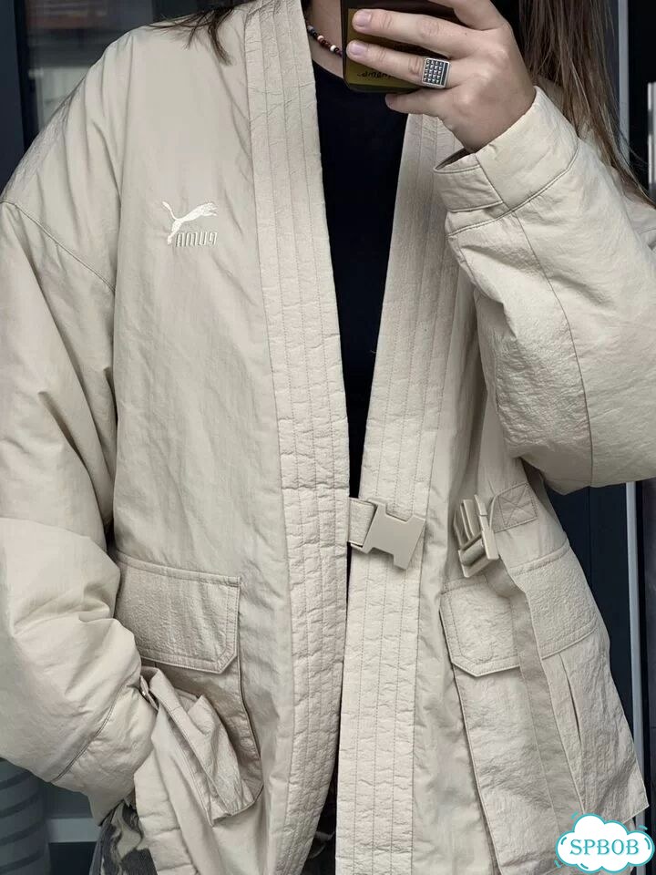 Куртка puma фото 3