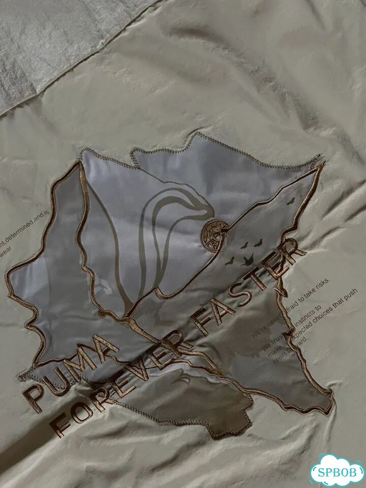 Куртка puma фото 6
