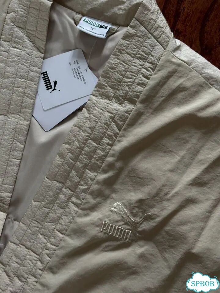 Куртка puma фото 7