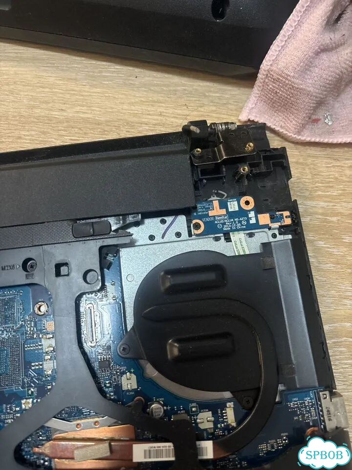 Ноутбук lenovo g50 30 фото 3