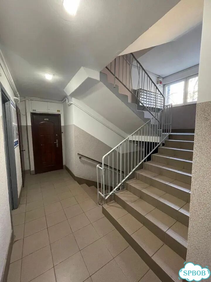 1-к. квартира, 32 м², 4/9 эт. фото 12