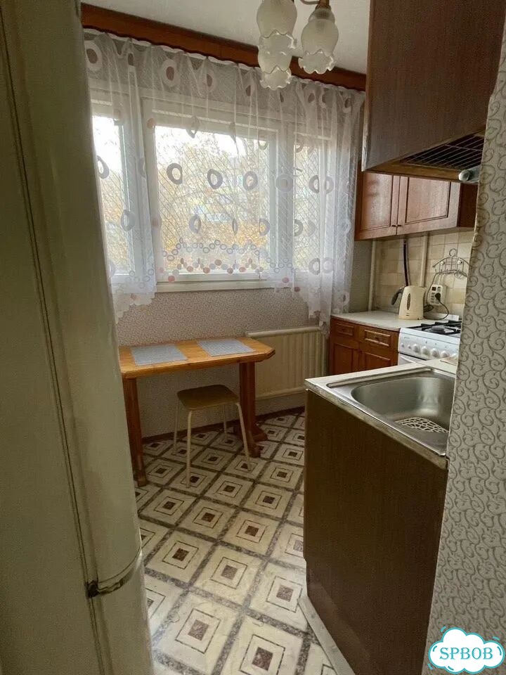 1-к. квартира, 32 м², 4/9 эт. фото 5