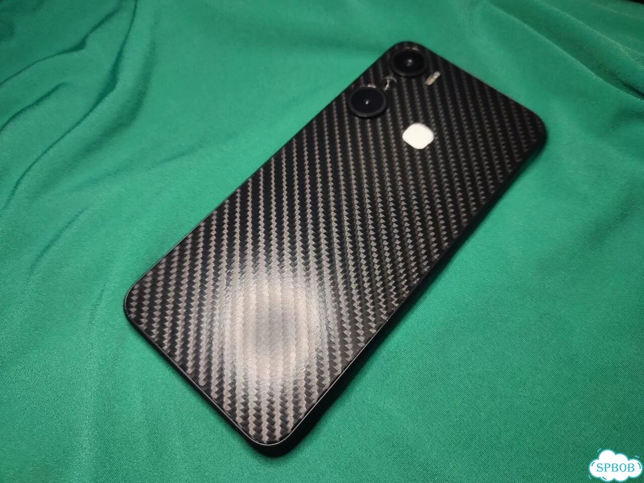 Infinix Hot 12 Pro, 8/128 ГБ, 2 SIM фото 2