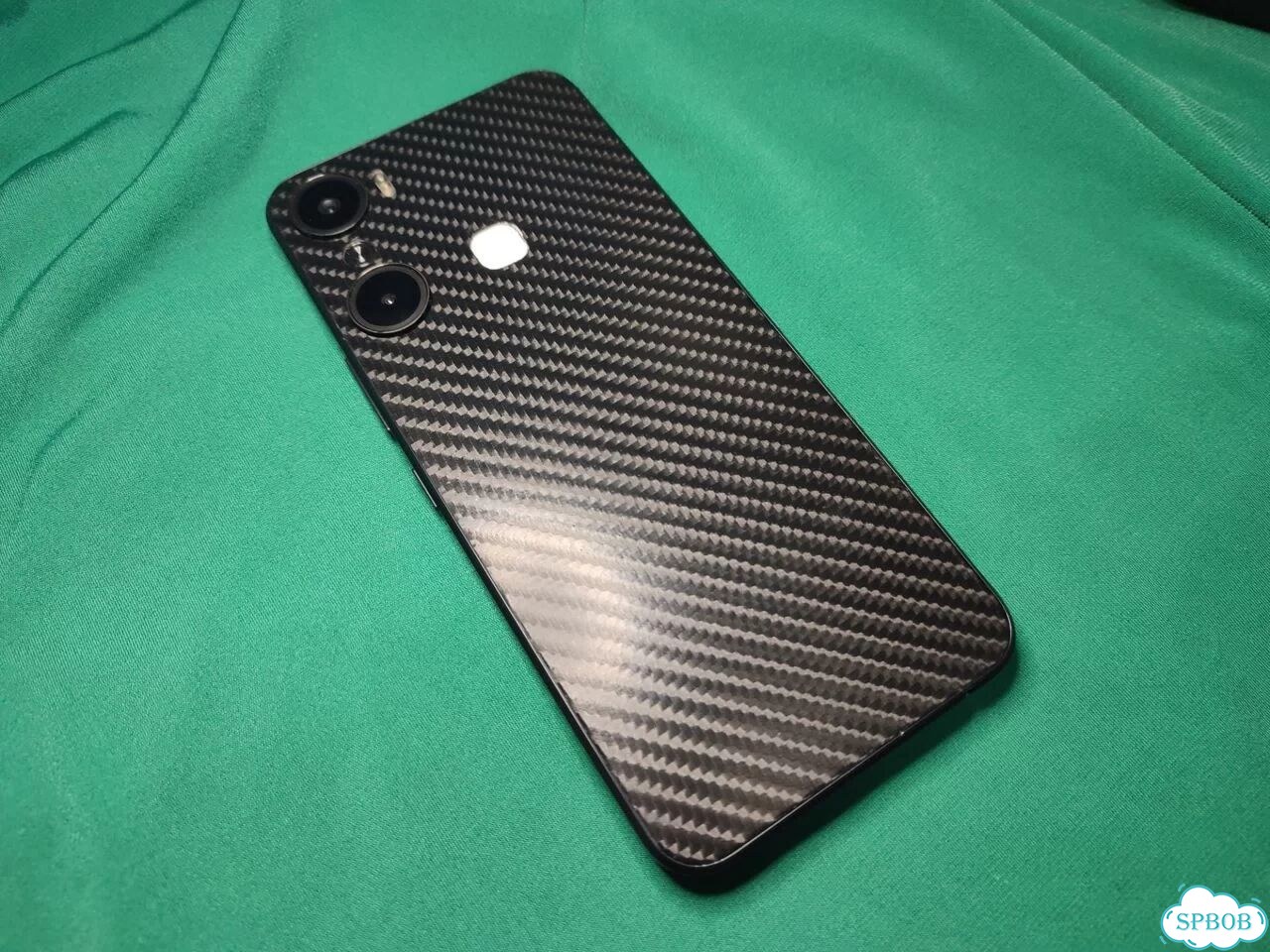 Infinix Hot 12 Pro, 8/128 ГБ, 2 SIM фото 3