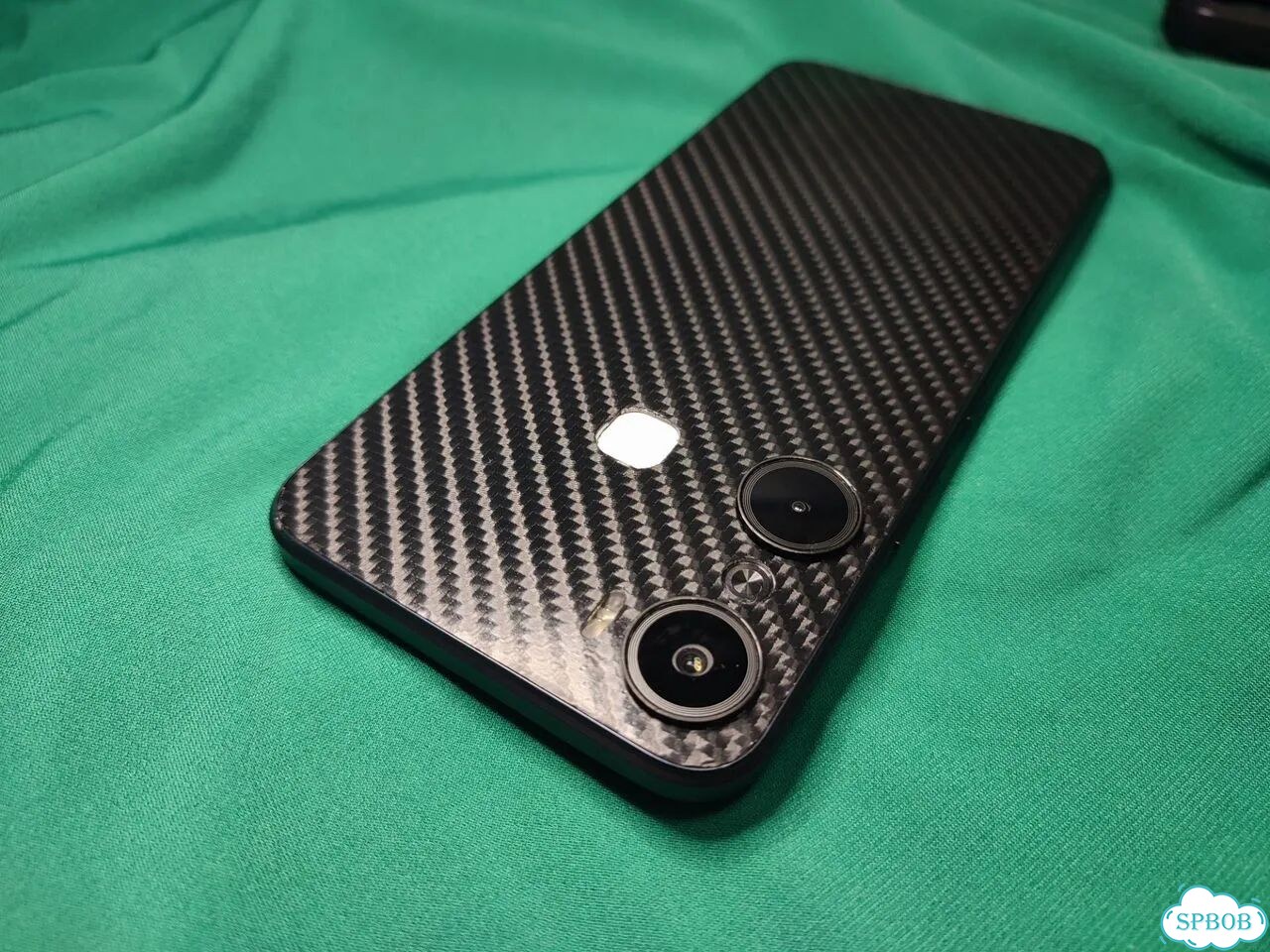 Infinix Hot 12 Pro, 8/128 ГБ, 2 SIM фото 5