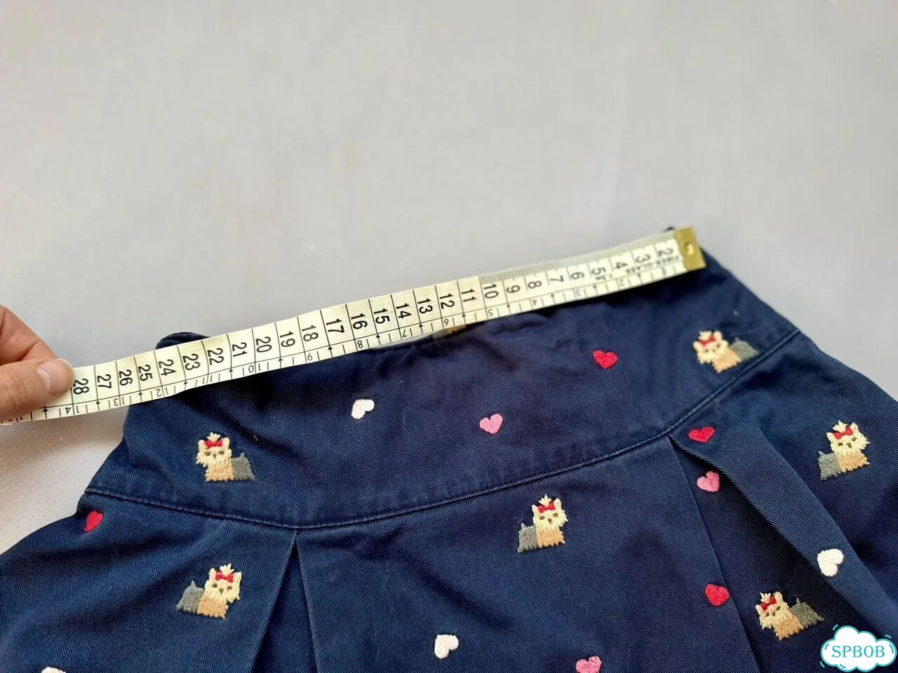 Юбка для девочки пакетом 116 Catimini Gymboree фото 11