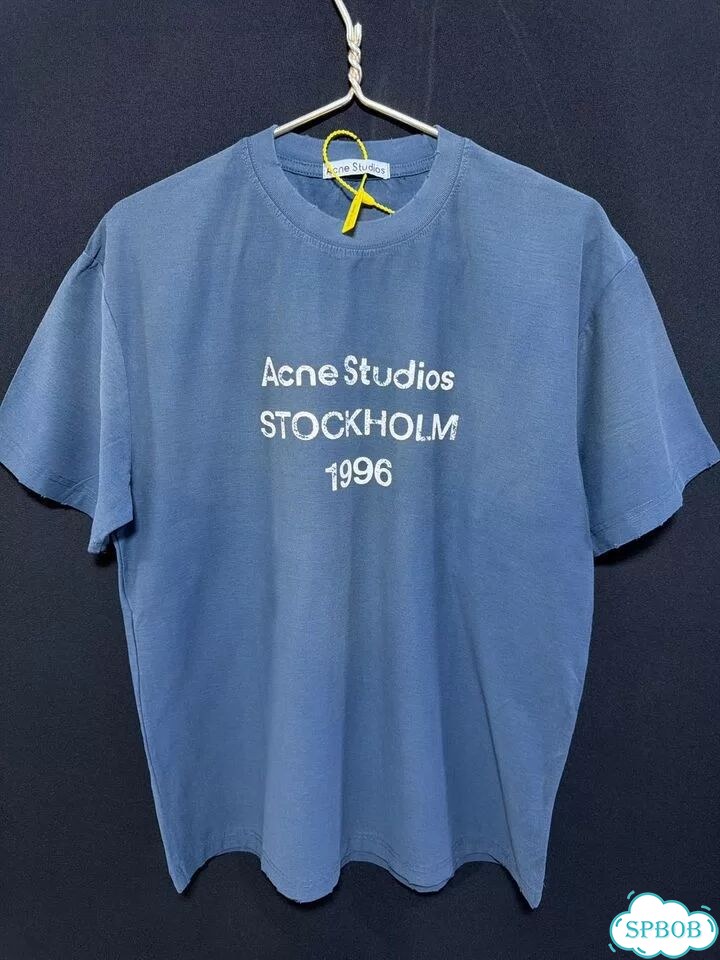 Футболка Acne Studios новинка фото 1