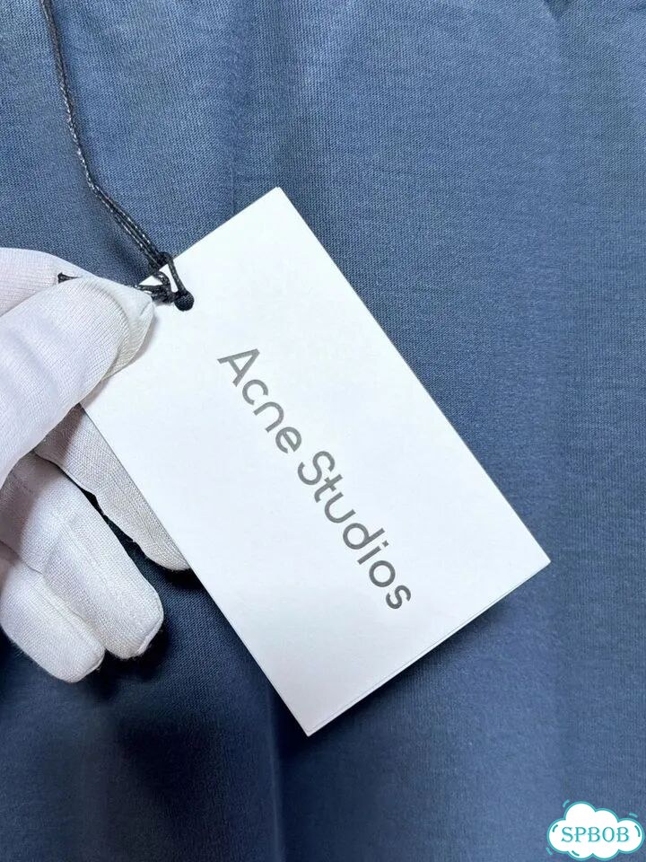 Футболка Acne Studios новинка фото 6