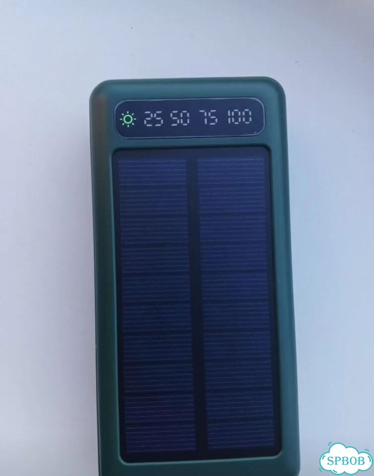 Powerbank 50000 mah фото 1