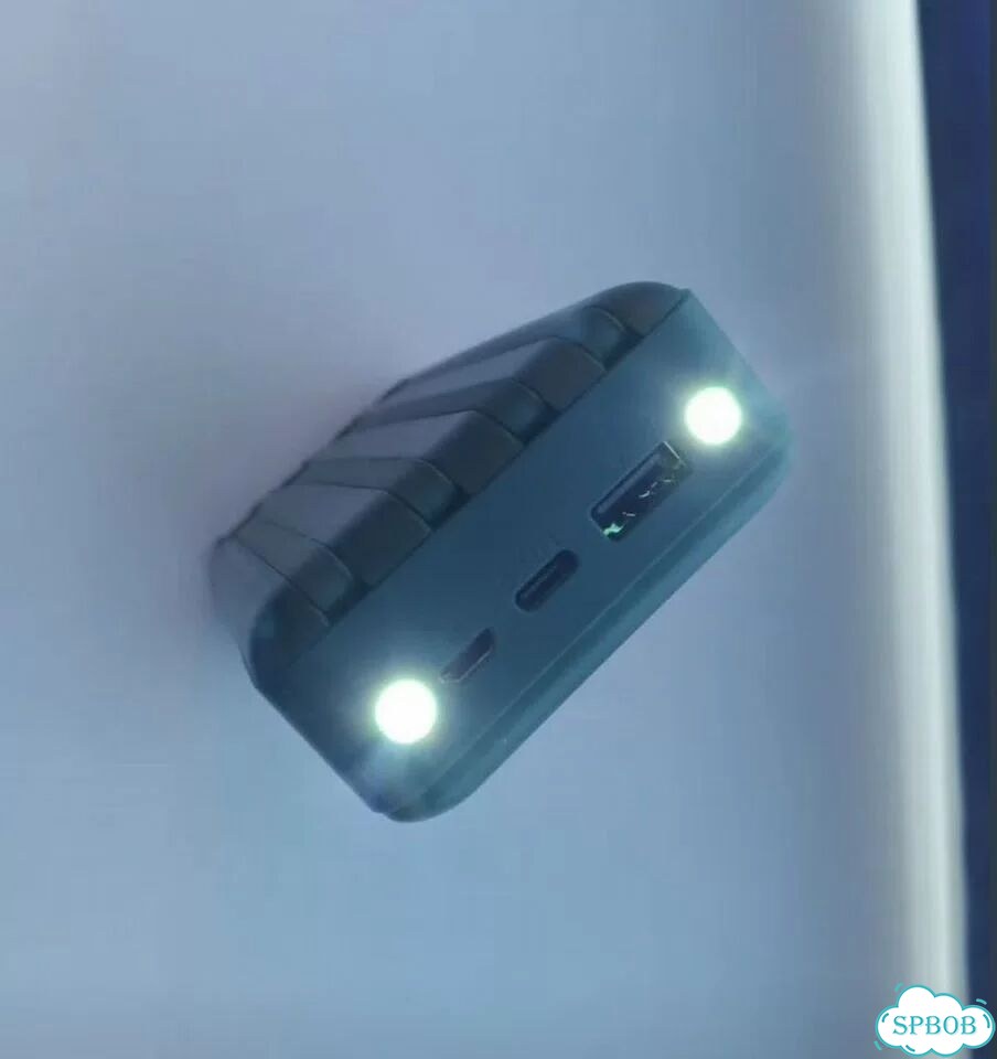 Powerbank 50000 mah фото 4