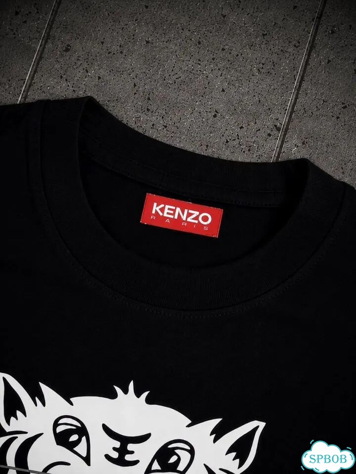 Лонгслив kenzo фото 5