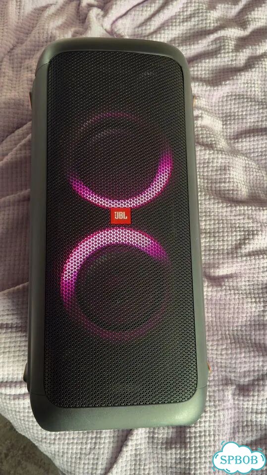 JBL Partybox 300 фото 1
