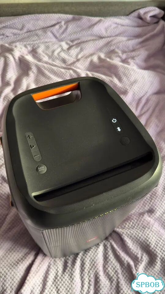JBL Partybox 300 фото 2
