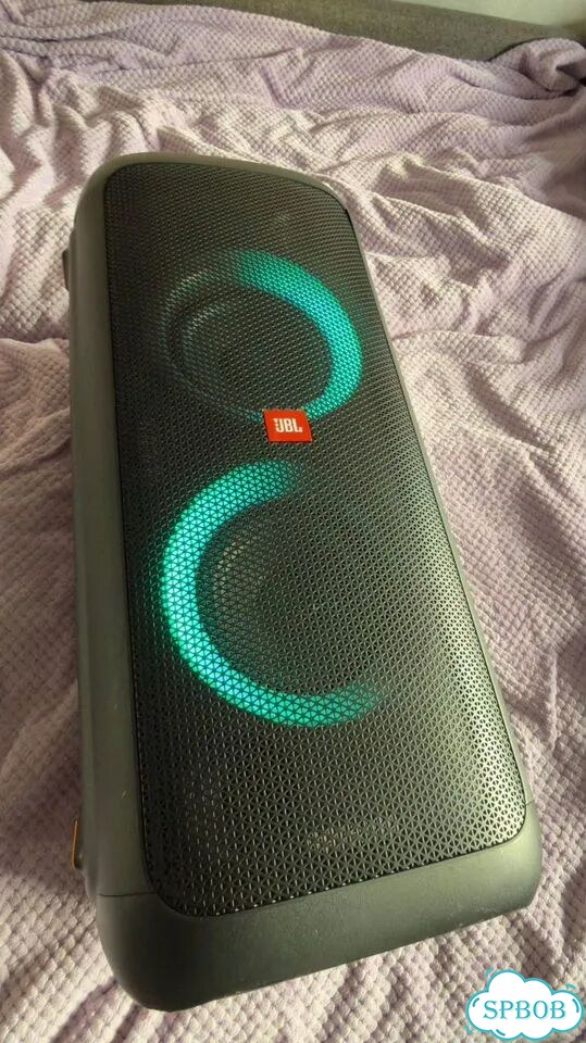 JBL Partybox 300 фото 3