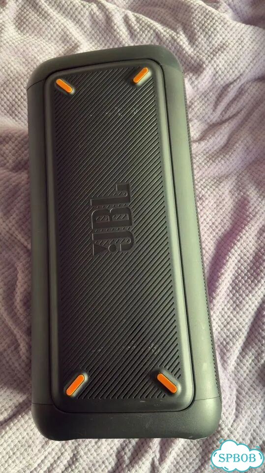 JBL Partybox 300 фото 4