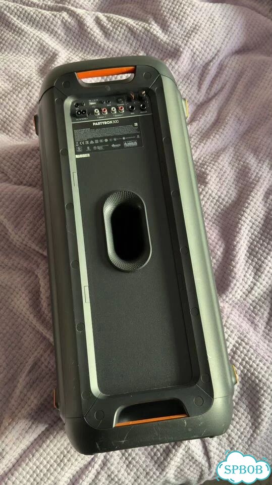 JBL Partybox 300 фото 6
