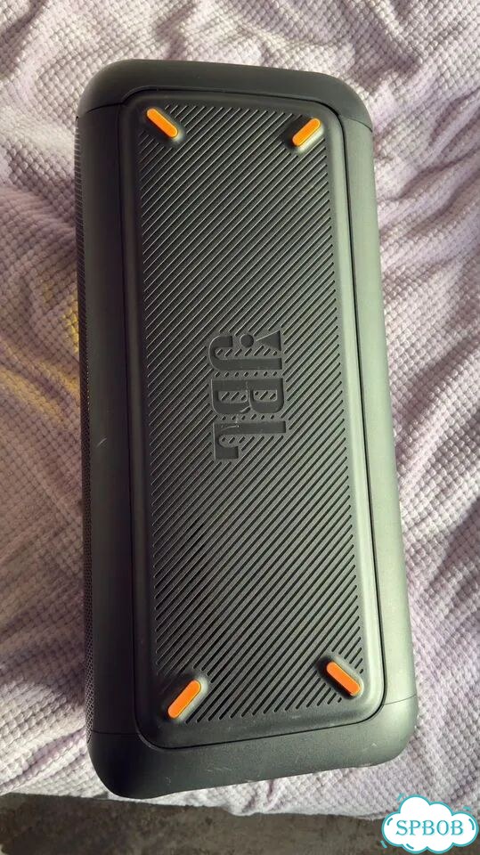 JBL Partybox 300 фото 7