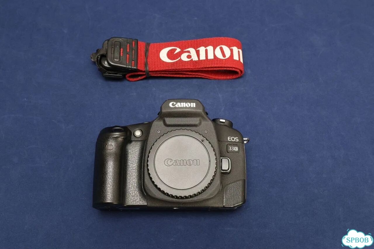 Плёночный Canon eos 33V фото 1