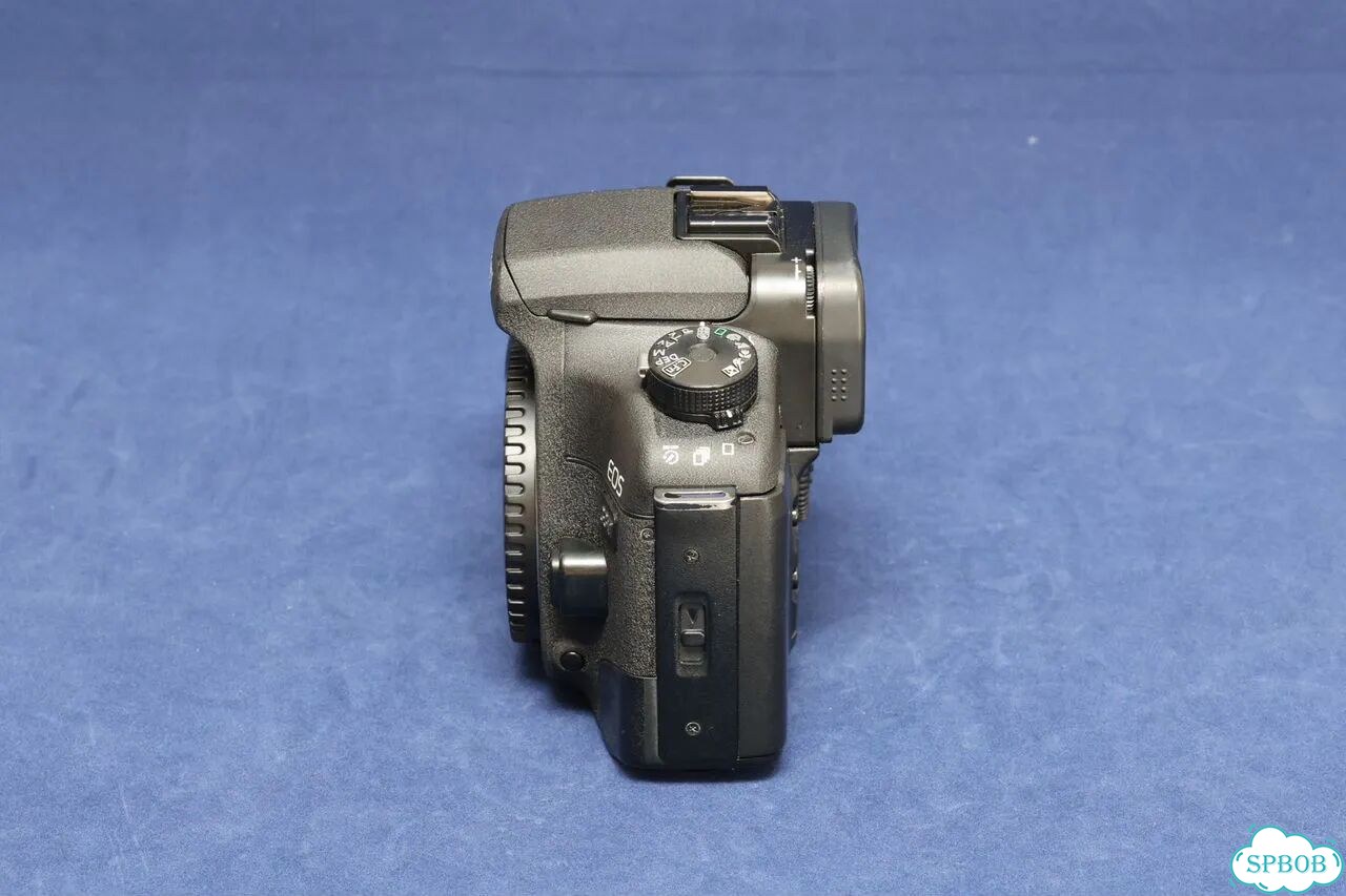 Плёночный Canon eos 33V фото 3