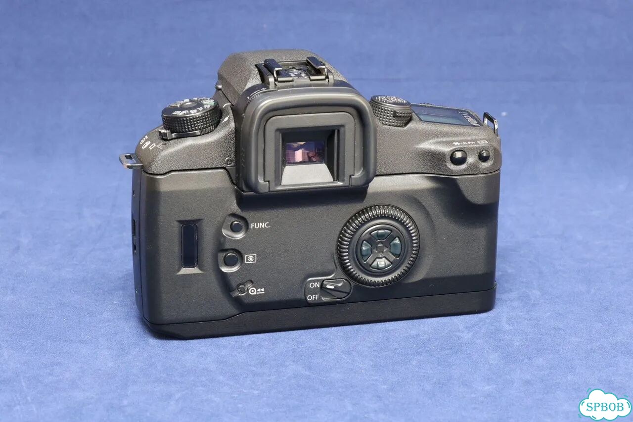Плёночный Canon eos 33V фото 4