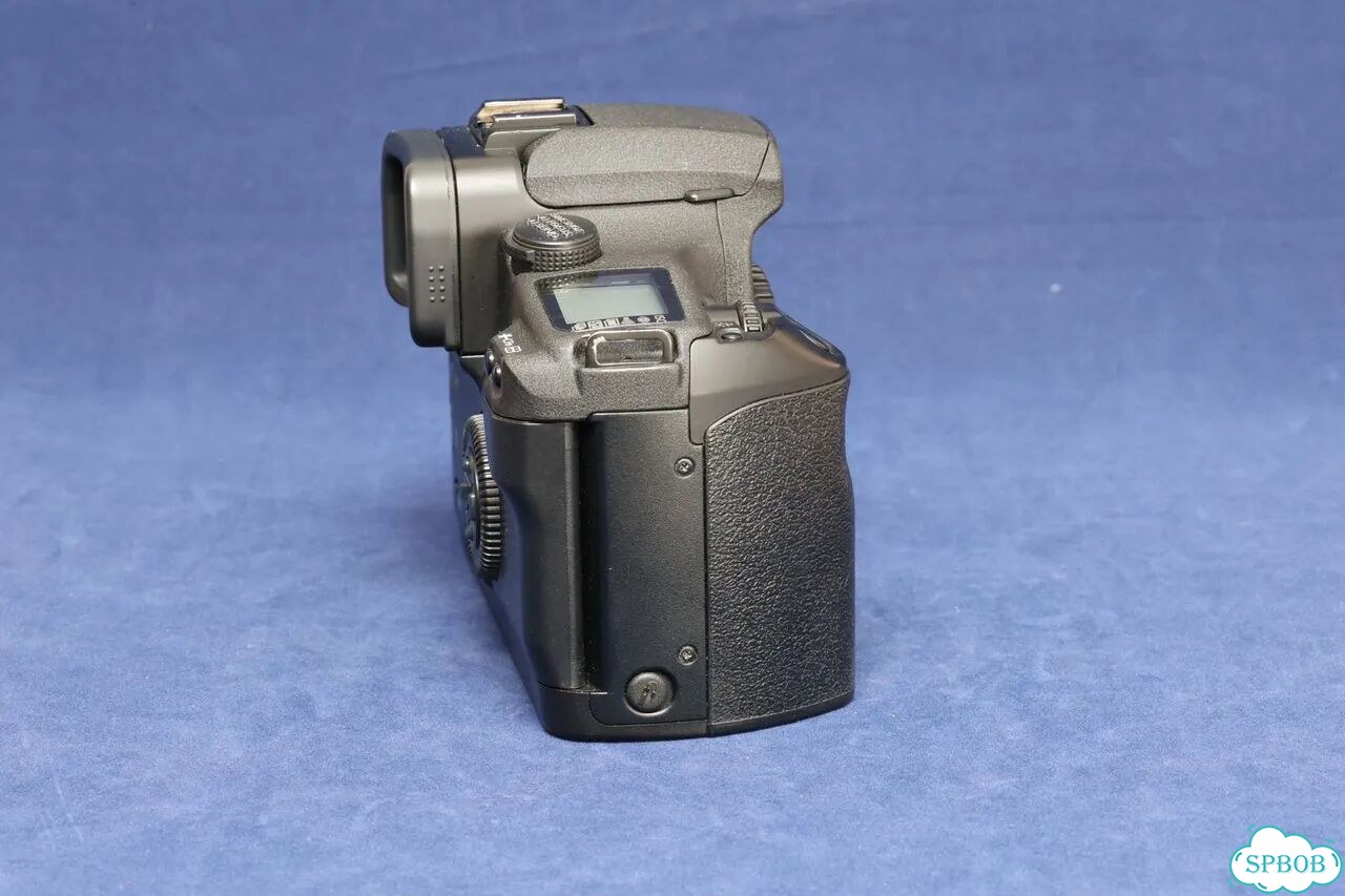 Плёночный Canon eos 33V фото 5