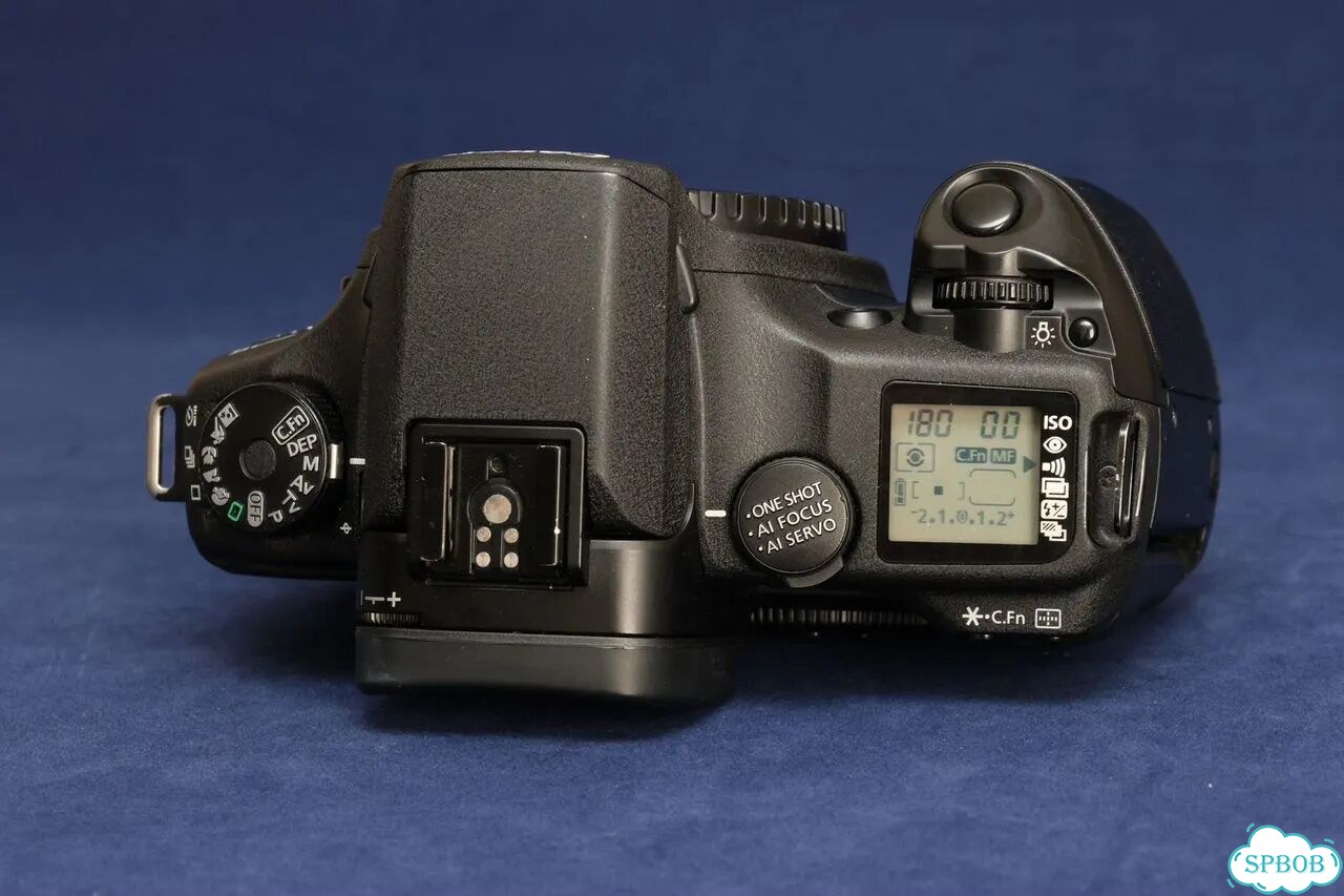 Плёночный Canon eos 33V фото 7