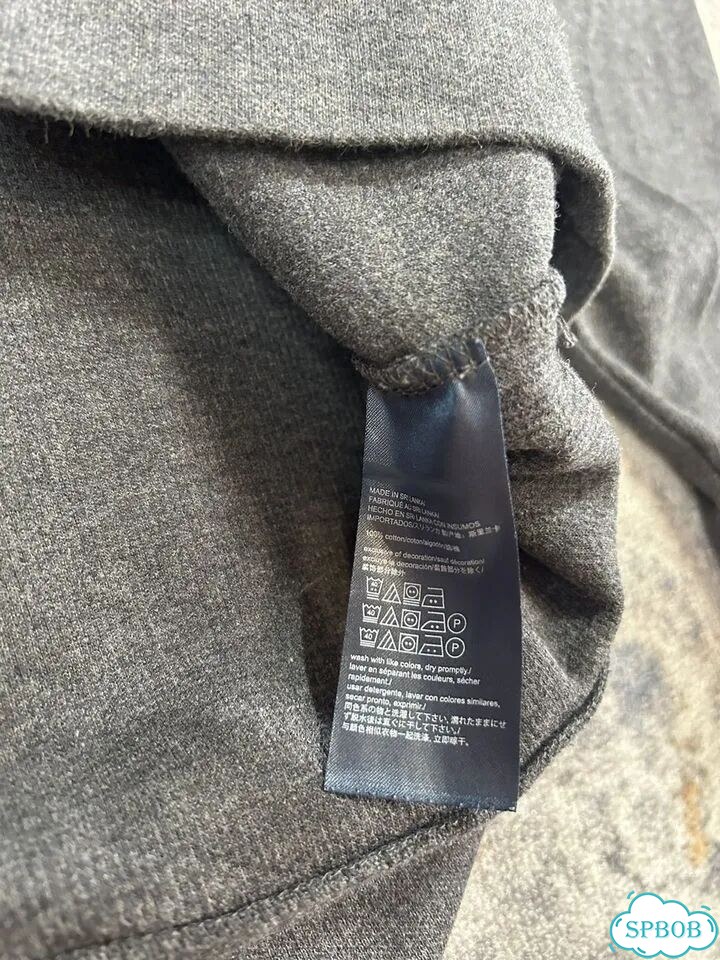 Кофта 1/4 zip tommy hilfiger фото 6