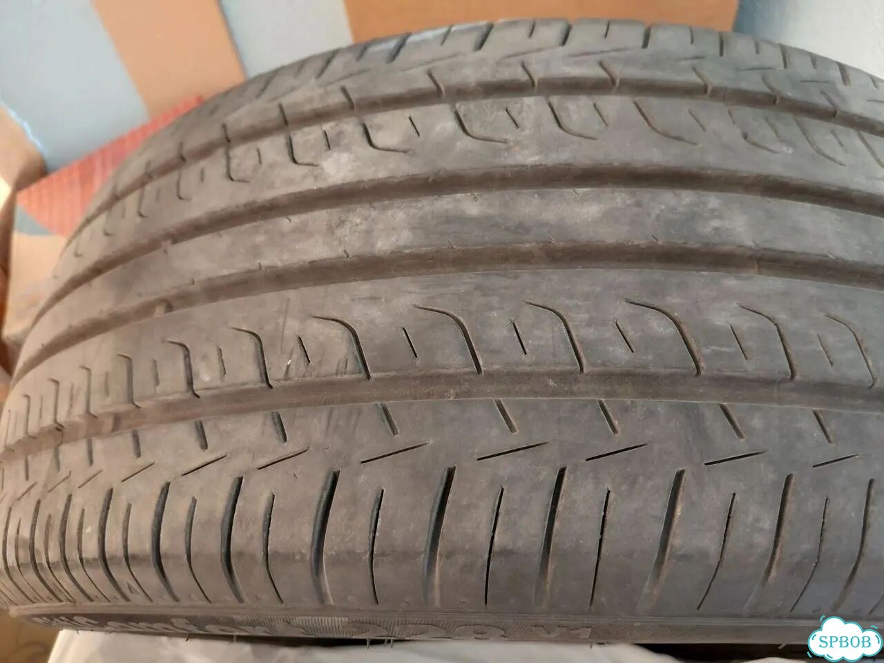 Giti GitiComfort 228V1 225/45 R18 95V фото 1