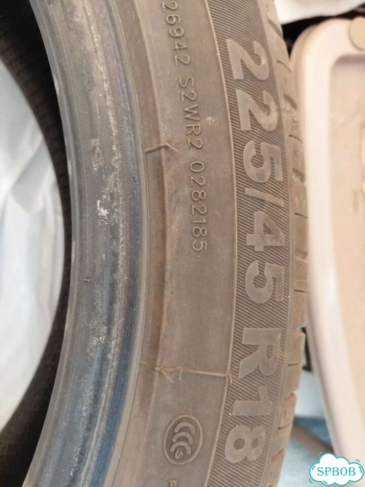 Giti GitiComfort 228V1 225/45 R18 95V фото 6