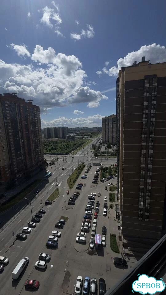 1-к. квартира, 41,3 м², 18/26 эт. фото 15
